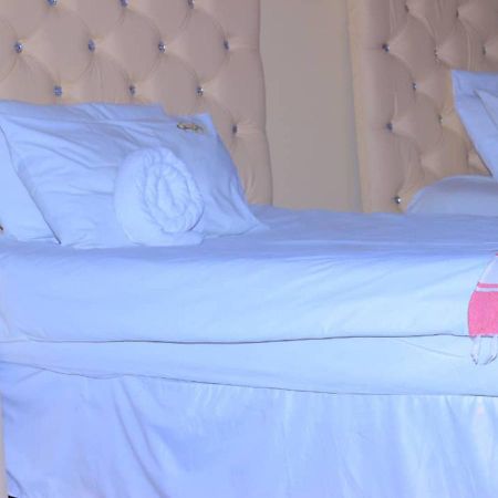 Msc Hotel Otjiwarongo Monitronics Экстерьер фото