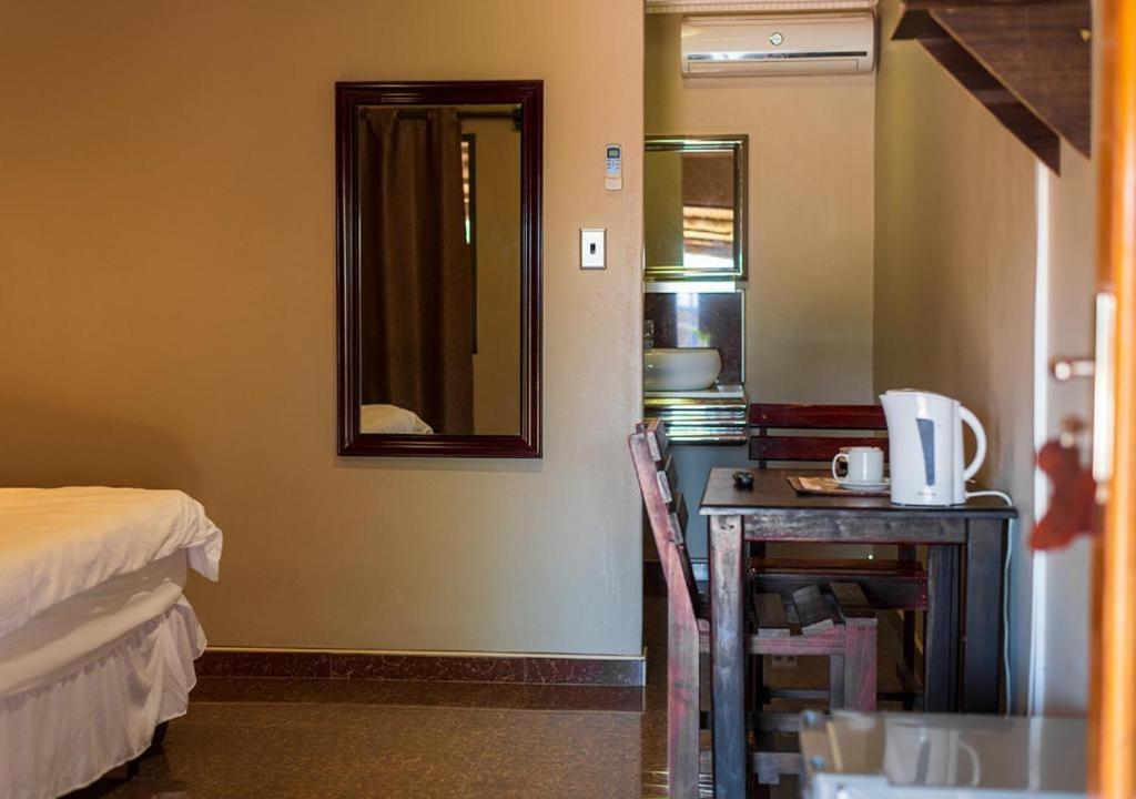 Msc Hotel Otjiwarongo Monitronics Экстерьер фото